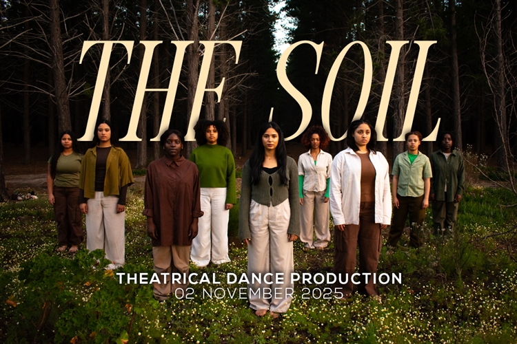 The Soil | Theatrical Dance Production